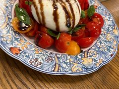 布拉塔芝士-Money Shops(愚园路店)