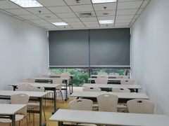 -昂立教育凯顿成长中心(嘉定南翔校区)