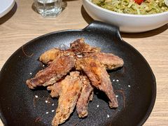 -Maxpoint Kitchen 西餐咖啡(乐峰广场店)