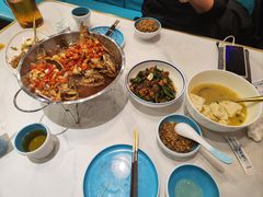 -洞庭米湘·湖南菜(银河SOHO店)