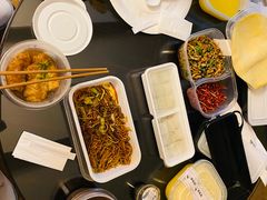 -蔡澜点心·粤菜(西单大悦城店)