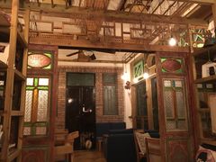 -西关84·History·Art·Cafe