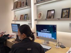 -海马体照相馆(北京大族广场店)