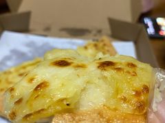 -那坡里比萨(康王北路店)