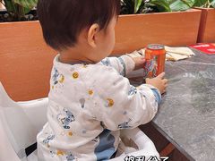 -长安记·大美陕菜(大族广场店)