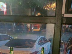 -吧嘚嘴炭烧鸽串吧(北海街店)