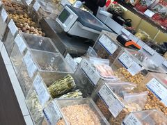 零售区-上海市长春食品商店(淮海中路店)