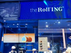 -the Roll'ING手作瑞士卷专门店(卓悦中心店)