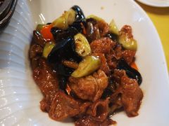 -功德林素菜饭庄(前门店)
