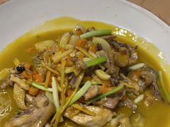 -王捌小院(红花坡店)
