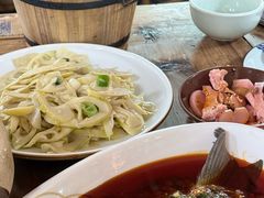 -青城甲(青城山店)