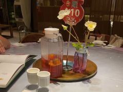 -卞氏菜根香(航空路旗舰店)