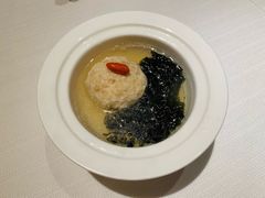 -扬州香格里拉·香宫中餐厅