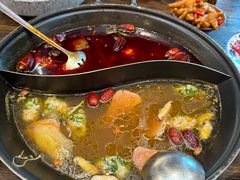 -冯校长老火锅(广州正佳广场店)