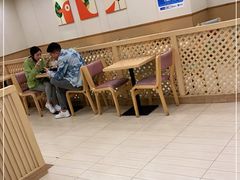 -德克士(砂之船奥特莱斯店)