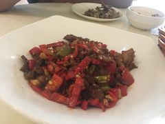 湘味小炒肉-华中科技大学百景园(三楼酒店)