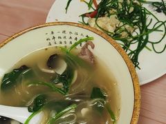 -最心疆拌面·抓饭·烧烤