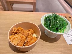 -吾妻拉面•和风食堂(群光广场店)