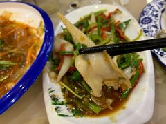 鸟贝-北方饺子王·海肠捞饭·海鲜锅(山大店)
