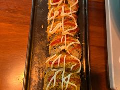 紫菜包饭-槿Story·韩国料理(望京韩国美食城店)