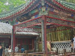 -潭柘寺景区