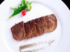 -藤原布二·大正创意料理(五台山店)