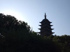 -常熟方塔园