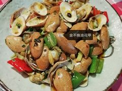 -龙桥私厨·姜花菊花过桥鱼·顺德菜(容桂店)