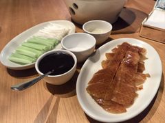 -长沙君悦酒店·湘江36中餐厅