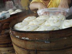 -清泉阁包子饺子·刀削面(五一店)