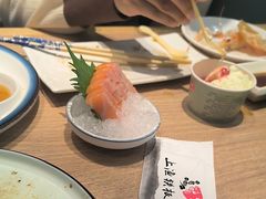 -上渔铁板烧(熙悦汇店)