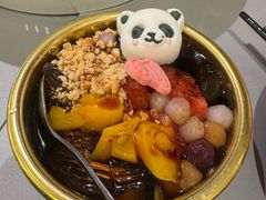 -川成元·麻辣香锅(凯德MALL西直门店)