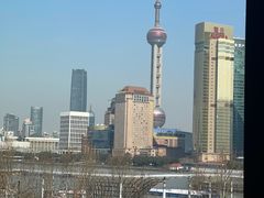 -上海滩餐厅(BFC外滩金融中心店)