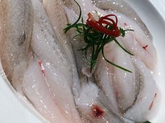 豆腐鱼-围炉夜话·潮汕卤水火锅(榕江店)