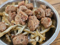 -清真马杰山牛肉汤馆