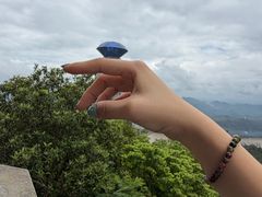 -白云山风景名胜区