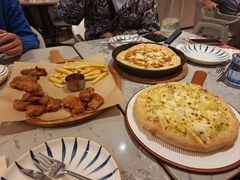-必胜客(兴旺店)
