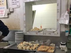-老方子馅饼粥(台东店)