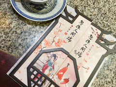 -南京大牌档(人民广场店)