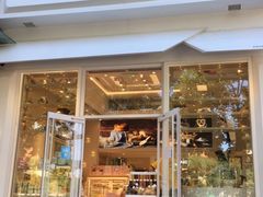 门面-好利来(通州新华联家园店)