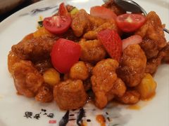 -海宝酒家(中山四路店)