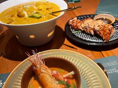 -Tegu泰古莲·泰国餐厅(红山6979店)