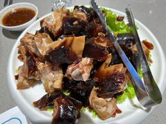 -大锅强·蒸海鲜青岛菜(吾悦广场店)