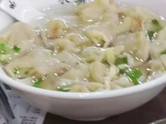 -朱新年·苏式汤团·面点(北寺塔店)