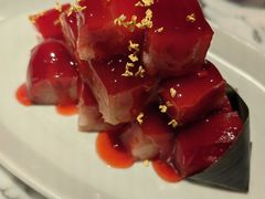 -杭州君悦酒店·湖滨28中餐厅