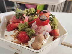 -哈根达斯(滨江店)