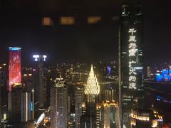 景观位-解放碑威斯汀酒店-知味国际美食餐厅