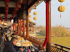 -大小河街