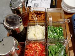 -乔街深夜食堂·小龙虾·高压锅生蚝(杭州总店)