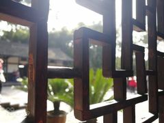 -邓小平故里